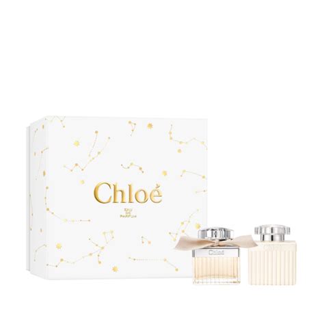 chloe signature hk